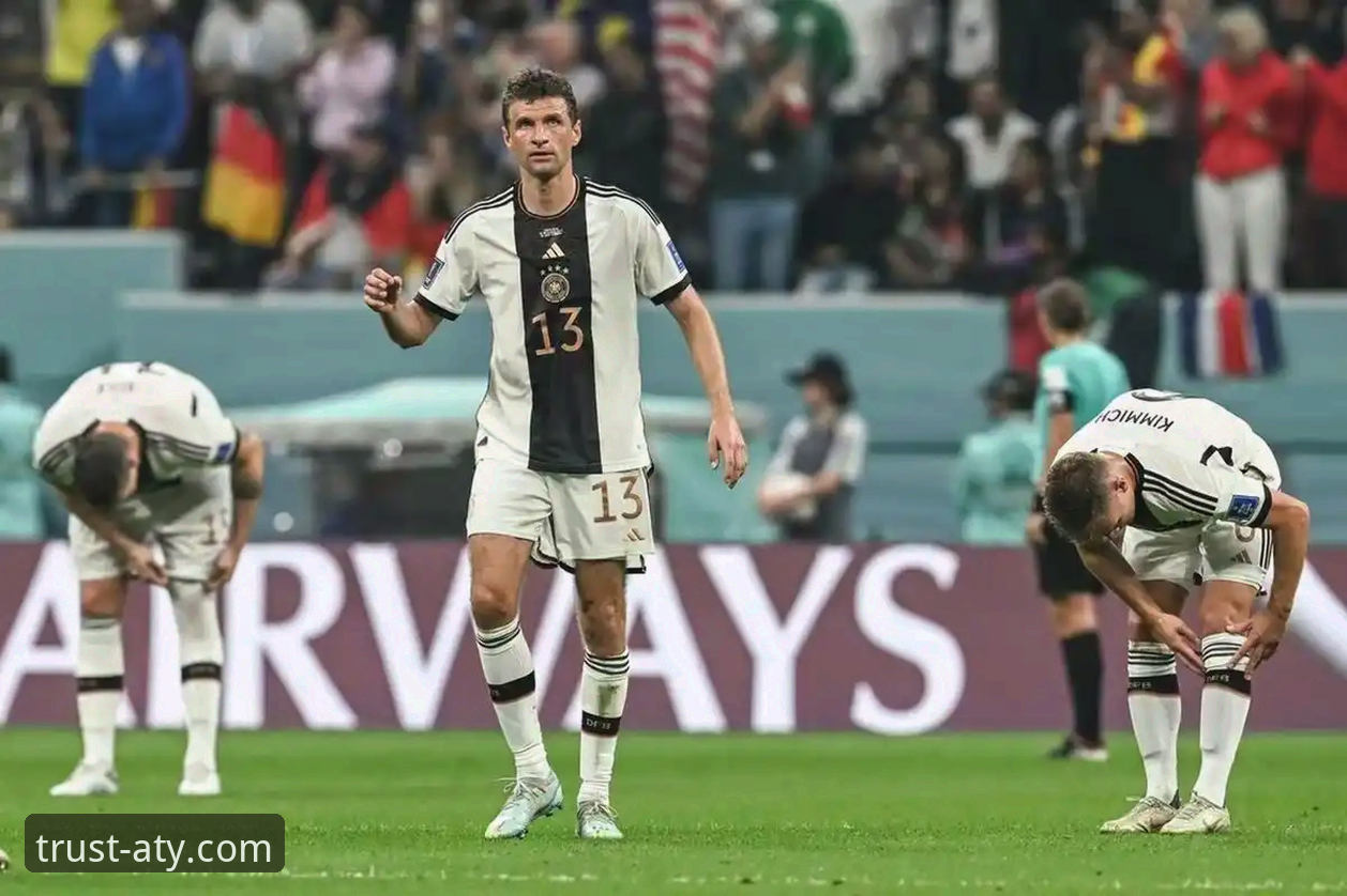 意大利世界杯之殇：从技术视角解析连续三届预选赛出局